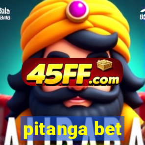pitanga bet